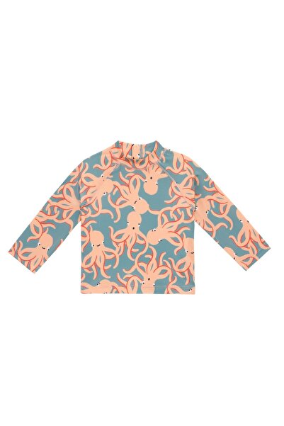 SAND MOTHER Boys Rashguard