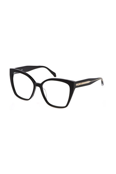 Just Cavalli VJC005 0700 Eyeglass Frames | Size 56 mm