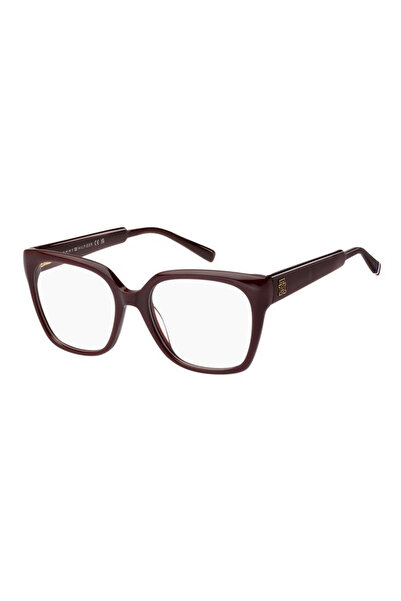 Tommy Hilfiger TH 2287 LHF 52 Eyeglass Frames | Size 52 mm