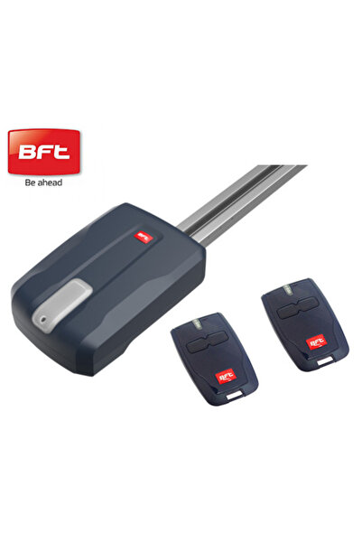Bft Smartsystem - Kit de automatizare a ușii de garaj Botticelli Smart BT A 650