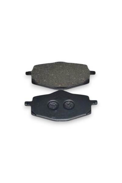 NRS ORIJINAL VRS 125 Arka Disk Balata