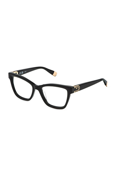 FURLA VFU865 0700 Eyeglass Frames | Size 52 mm