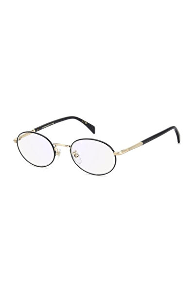 David Beckham DB 1203 RHL 50 Eyeglass Frames | Size 50 mm