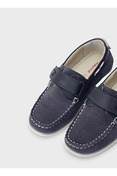 MAYORAL Mocasini piele