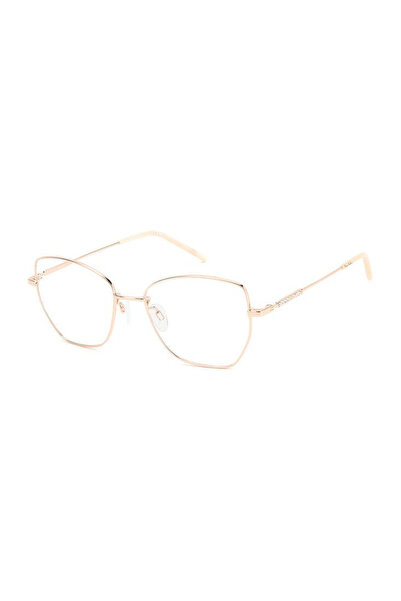 Pierre Cardin P.C. 8876 DDB/17 53 Eyeglass Frames | Size 53 mm