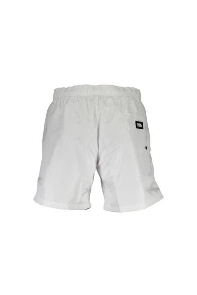 Karl LagerfeId Men's swim shorts