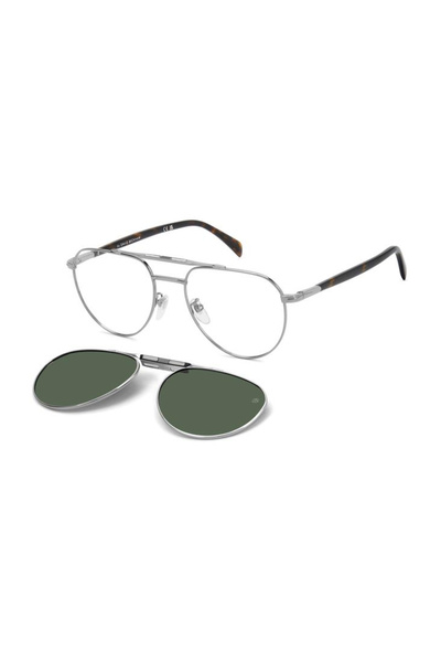 David Beckham DB 1238/C 31Z 55 Eyeglass Frames | Size 55 mm