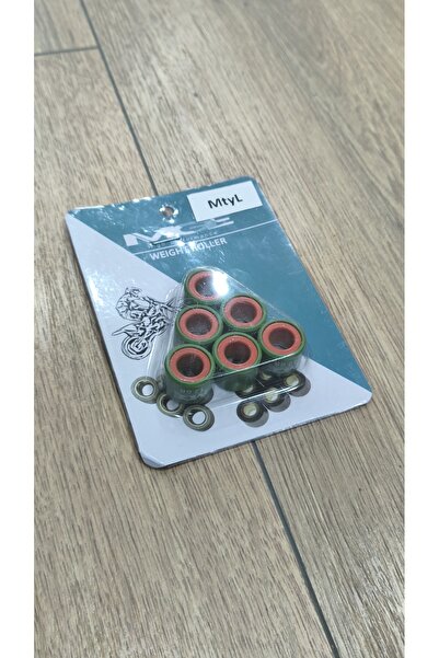 MTYL Kuba Chia 125 Uyumlu 12 Gr. Tahrik Seti Baga