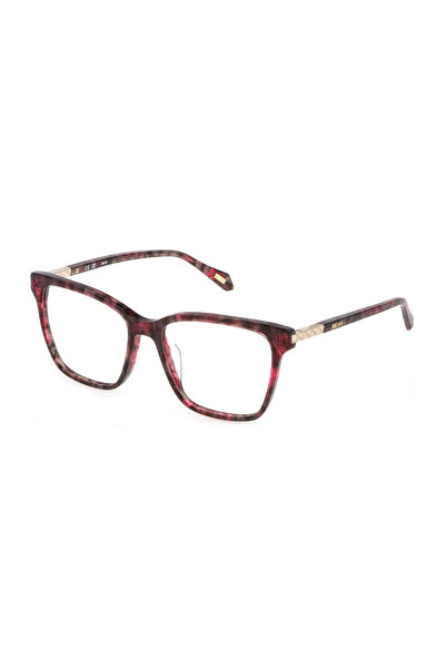 Just Cavalli VJC012 09AT Eyeglass Frames | Size 53 mm