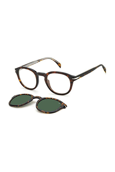 David Beckham Rame de ochelari DB 1080/CS 086/UC 49 | Dimensiune 49 mm