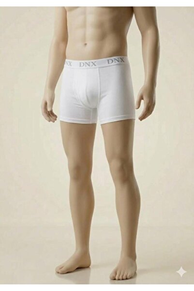 dnx 3 Ανδρικά Lycra Boxers