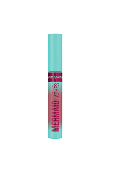 Miss Sporty Studio Lash Mermaid Lashes Mascara