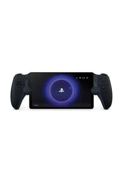 Sony Portal Remote Player For PlayStation 5 (Official Version) - Midnight Black