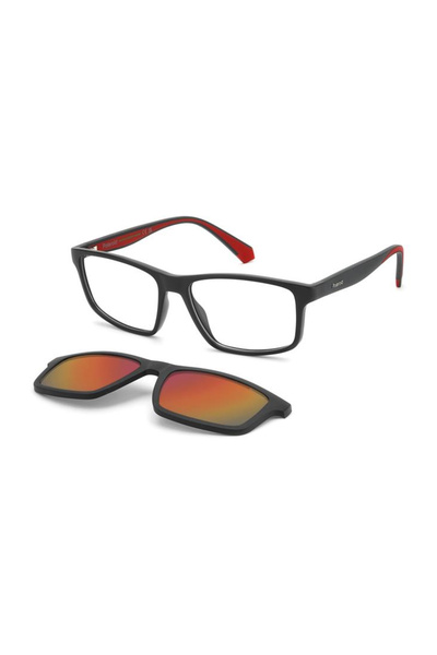 Polaroid Rame de ochelari PLD D622/C BLX/16 56 | Dimensiune 56 mm