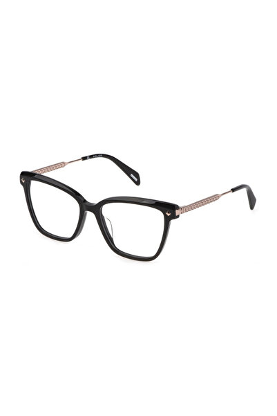 Police VPLG28 700Y Σκελετοί Γυαλιών |   Μέγεθος 53 χιλ.