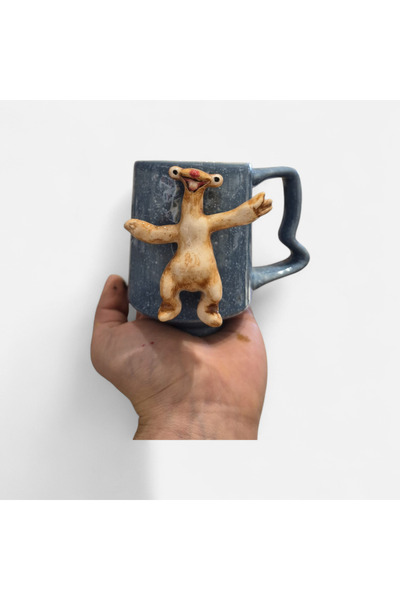 Veritas Ceramics كأس سيد