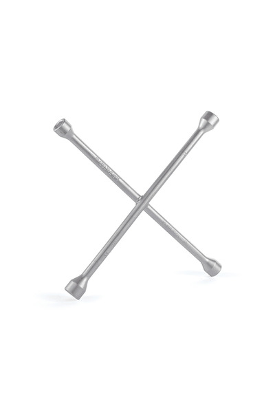 İzeltaş Istavroz Wheel Nut Wrench 17X19*21X22 (10 Pieces)