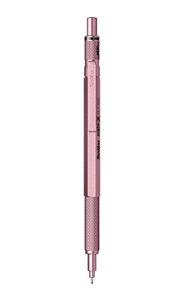 Scrikss Premium Series Matri-X Mechanical Pencil with Dekomus 0.7 mm "Dekomus...