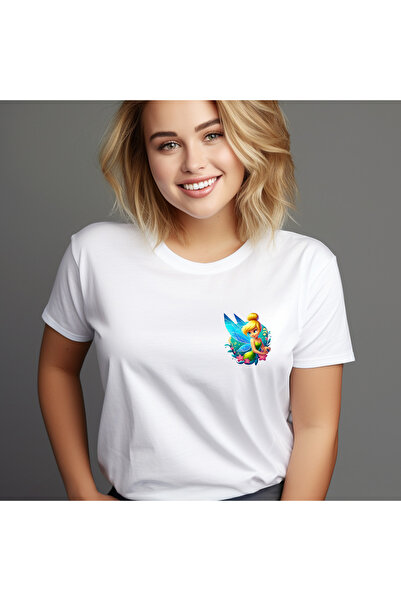 Generic DTF Printed T-Shirt