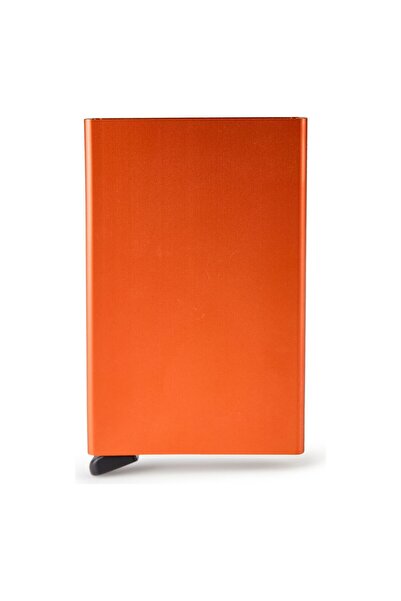 Secrid Kartenschutz Kreditkartenetui RFID Schutz 10 cm