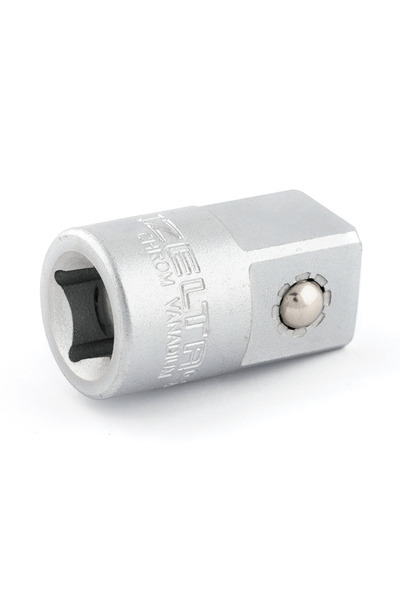 İzeltaş 1/2" - 3/4" m Socket Adapter 1/2" (5 Pieces)