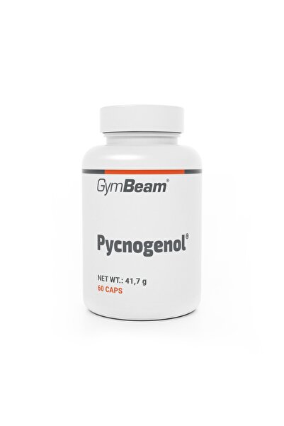 GymBeam Extract de pin (Pycnogenol®), 60 capsule
