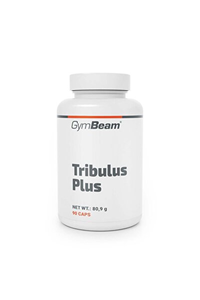 GymBeam Tribulus Plus, 90 capsule