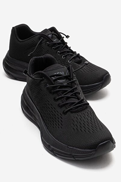 Cozi company Summer Knitwear Soft Sole Smart Lace-Up Unisex Sports Walking Shoes