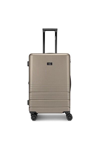 Camel Active Hanoi 4 Rollen Trolley M 65 cm mit Dehnfalte