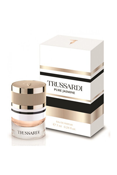 Trussardi Pure Jasmine EDP 7ml for Women