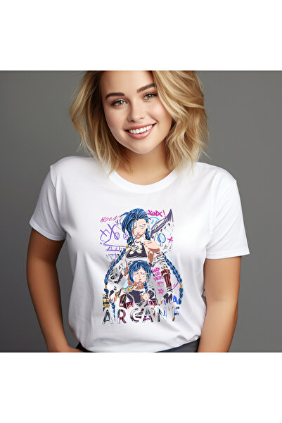 Generic DTF Printed T-Shirt