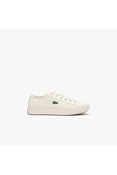 Lacoste المنطقة الخلفية