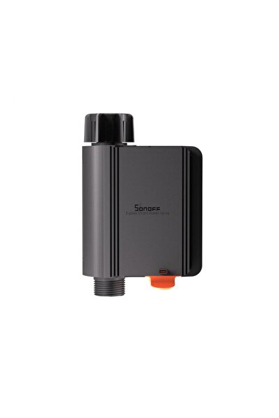 Sonoff Electrovalva smart pentru apa SWV-BSP, 3/4", Zigbee 3.0