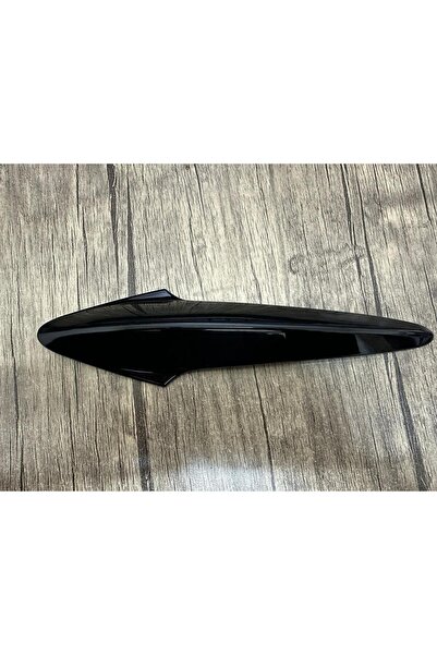NS Nilser Auto Parts Honda Civic Hb Door Handle Covering Front Left 2006-2012