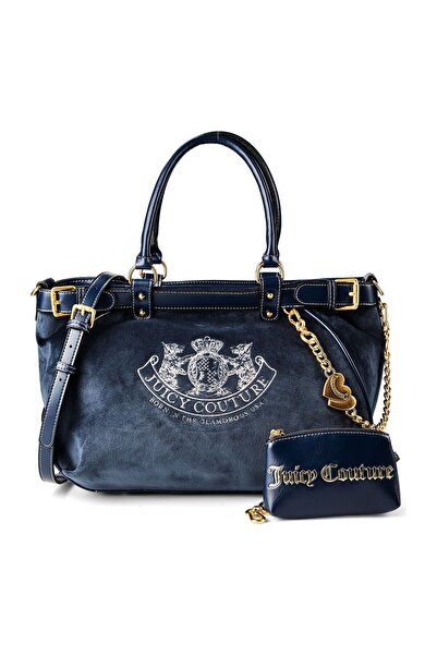 Juicy Couture Twig Narative Schultertasche 45 cm