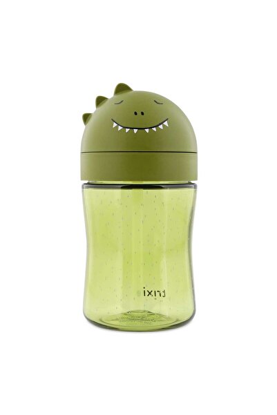 Trixie Mr. Dino - Pipetli Su Şişesi 300 ml