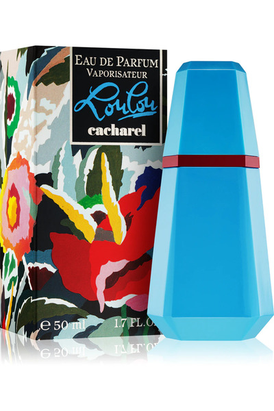 Cacharel Cacharel, Lou Lou Eau De Parfum - Apa De Parfum, Femei, 50 ml