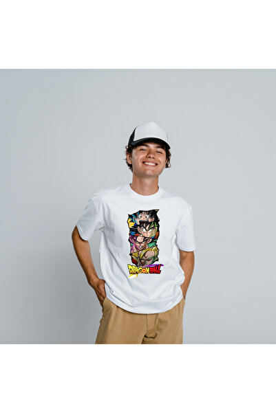 Generic DTF Printed T-Shirt