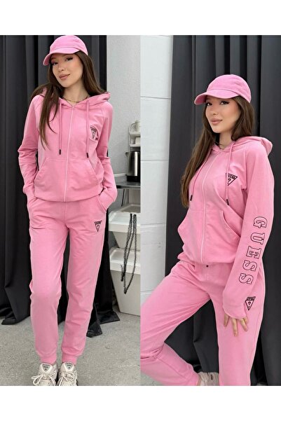 OEM Women's tracksuit set of 2 products