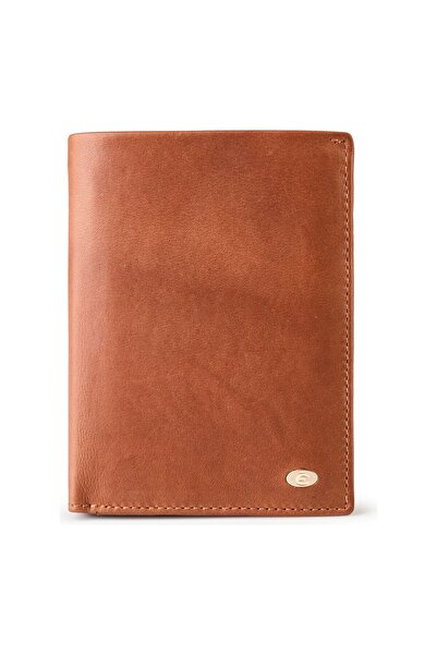 Esquire Chicago Geldbörse Leder 13 cm