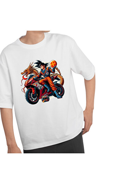 Generic DTF Printed T-Shirt