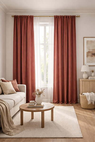 Hitexbau Συνδυαστική ταινία για Κουρτίνα φόντου