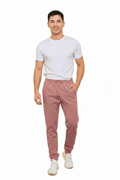 Bumbăcel Men's cotton pants