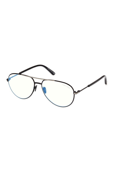 Tom Ford FT5829-B 001 57 Рамки за очила | Размер 57 мм