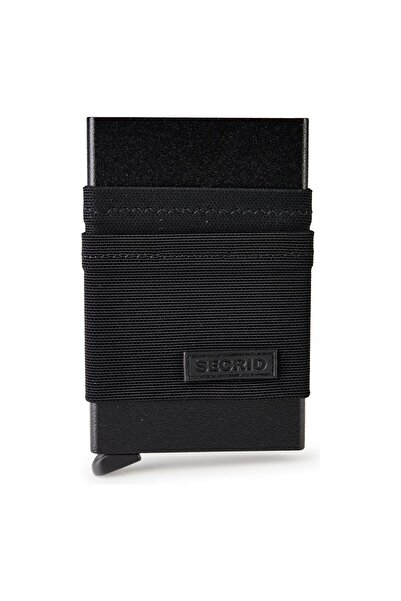 Secrid Flexwallet Kreditkartenetui RFID Schutz 10 cm