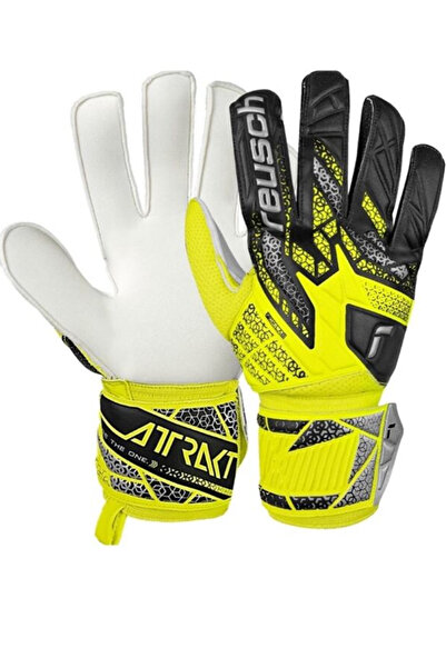 Reusch قفازات حارس المرمى الصلبة من أتراك (بدون عظم) 5570515-2014