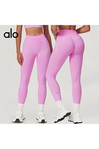 Elancee Yoga and fitness leggings, high waist, sexy shapers