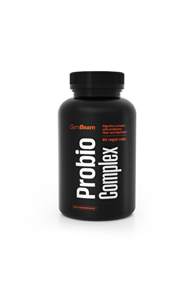 GymBeam Complex Probio, 90 capsule