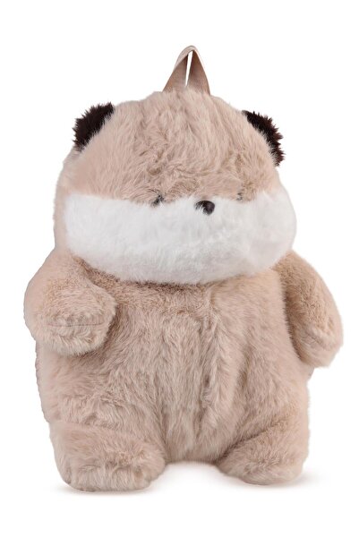 CAN OYUNCAK Rucsac de pluș 35 cm Ursuleț - Standard