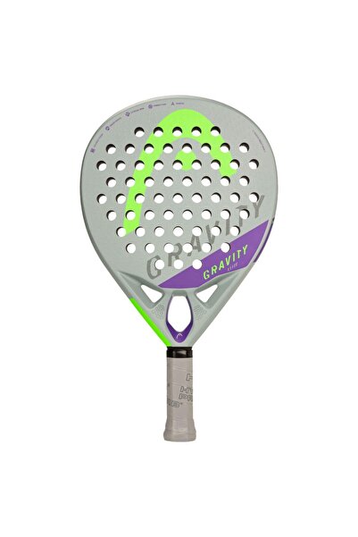 Head Racheta padel Gravity Elite